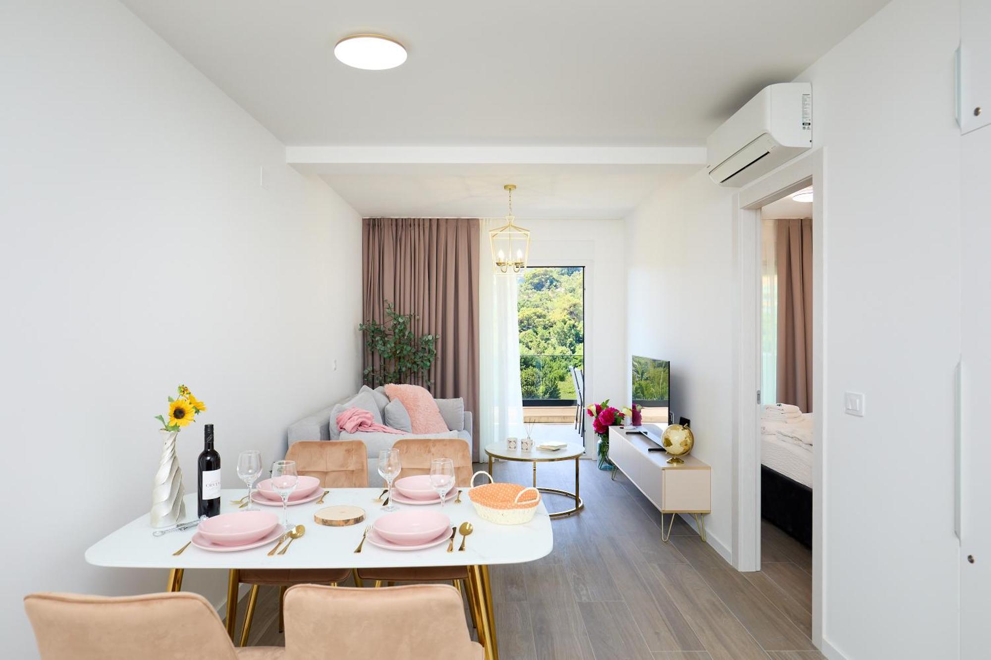 דוברובניק Bubu Inn מראה חיצוני תמונה